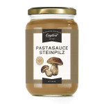 Pastasauce Steinpilz 350 ml